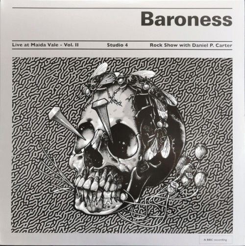 Baroness : Live at Maida Vale - Vol. II